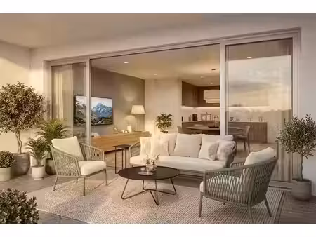 vente appartement 3 pièces 74 m² à dunkerque (59140)  308 000 €