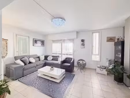 appartement 6 pièces 122 m² à vendre / acheter martigues 13500 ? | era immobilier