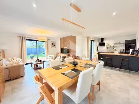 maison 6 pièces 127 m² à vendre / acheter mondeville 14120 ? | era immobilier