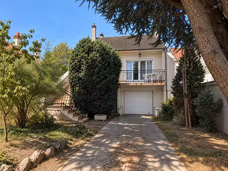 maison 3 pièces 66 m² à vendre / acheter villebon-sur-yvette 91140 ? | era immobilier