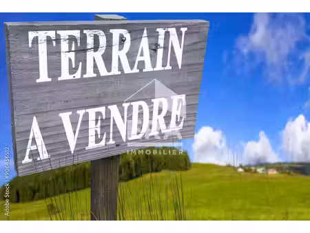 terrain 0 pièces 677 m² à vendre / acheter gujan-mestras 33470 ? | era immobilier