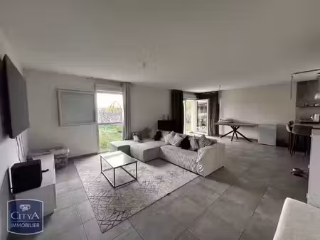 maison à louer 0 pièce - montauban (82) - 1 050€