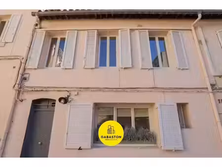 vente appartement 3 pièces 66.55 m² à marseille 6ème (13006)  319 000 €