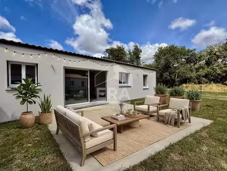 maison 4 pièces 98 m² à vendre / acheter breuillet 17920 ? | era immobilier