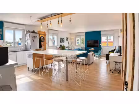 maison 6 pièces 150 m² à vendre / acheter sainte cécile 62176 ? | era immobilier