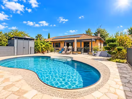 maison 4 pièces - 106 m²