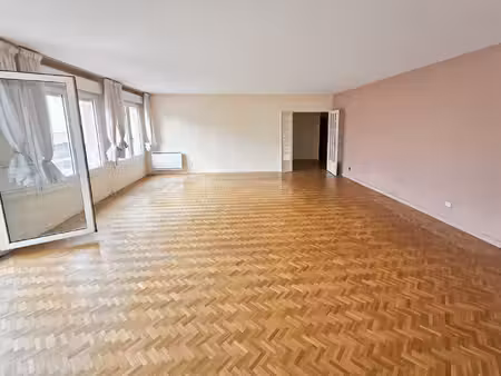 appartement 5 pièces 122 m² à vendre / acheter sceaux 92330 ? | era immobilier