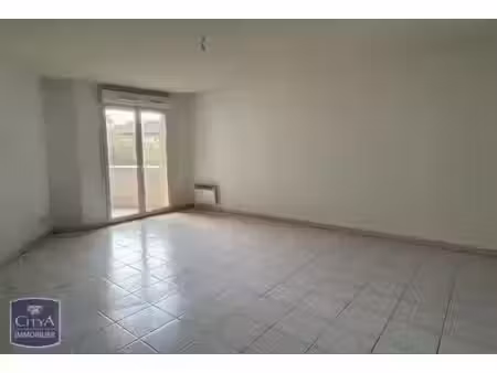 appartement à louer 3 pièces 70.12 m² - léguevin (31) - 755€