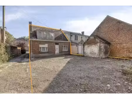 maison à vendre à zekensweg 1 baardegem (rbx02078)