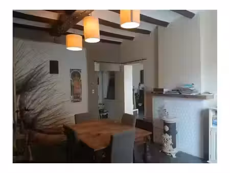 maison à vendre avec 3 chambres   colfontaine (vbe72641)