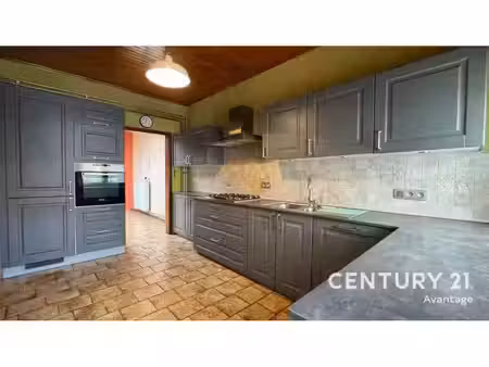 maison à vendre à rue firmin piérard 61 frameries (vbe72881)