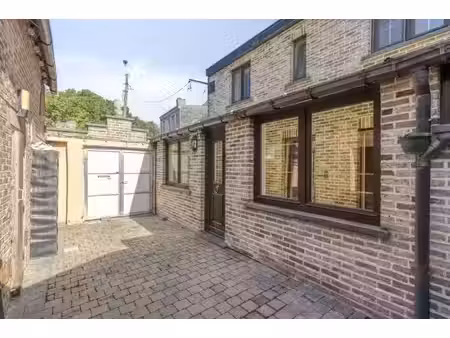 maison à vendre à zekensweg 3 baardegem (rbx02077)