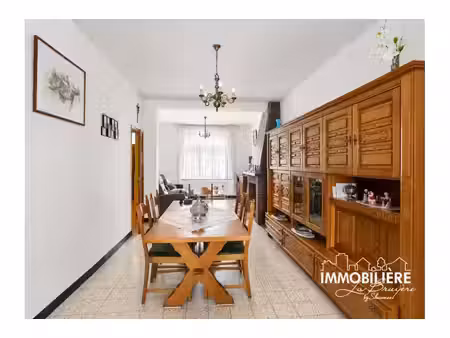 maison à vendre à avenue de la gare 43 beyne-heusay (vbe72564)
