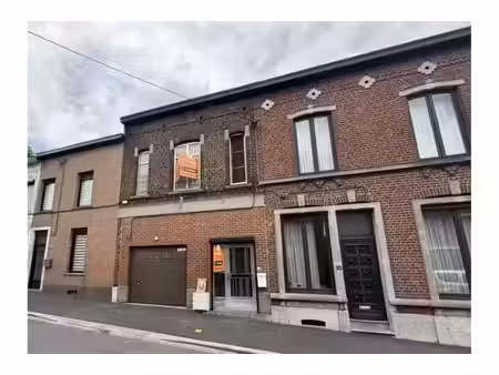 maison de maître à vendre à rue frère orban 21 jumet (vbe72709)