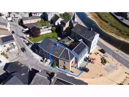 maison à vendre à rue du centre 7 comblain-au-pont (vbe72752)