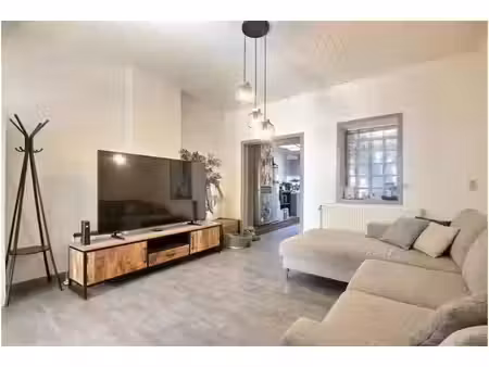 maison à vendre avec 2 chambres   herseaux (vbe72937)