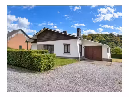 maison à vendre à avenue de ninove 200 rochefort (vbe72895)