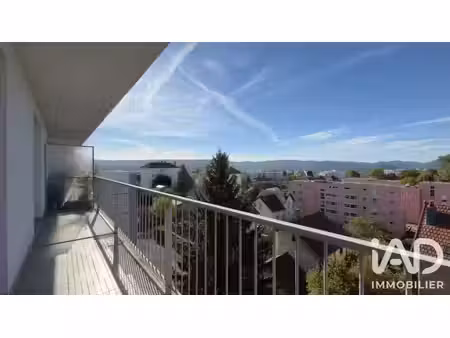 appartement à besançon (25000)