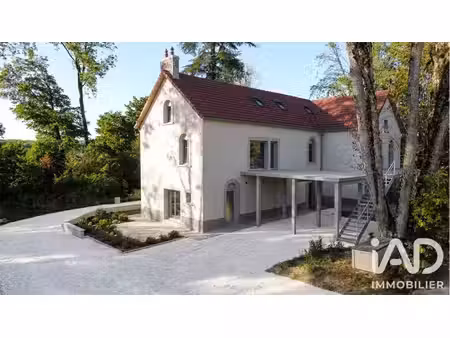 appartement à montferrand-le-château (25320)