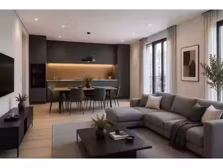 vente appartement 4 pièces 81 m² à montpellier (34000)  340 000 €