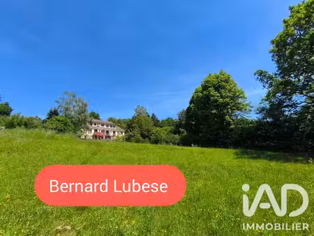 maison à magnat-l’étrange (23260)
