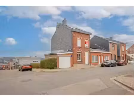 maison à vendre à rue des cotillages 114 ougrée (vbe72848)