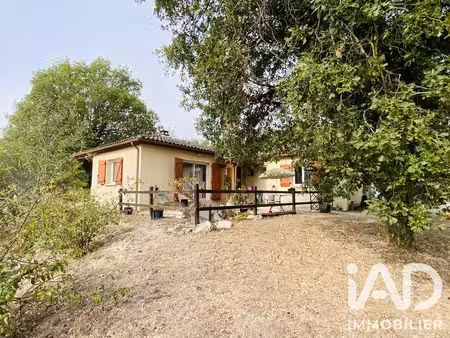 maison à labastide-marnhac (46090)