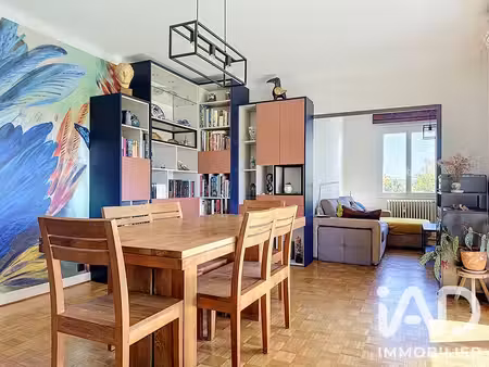 appartement à bourg-en-bresse (01000)