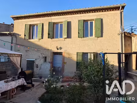maison à mazamet (81200)