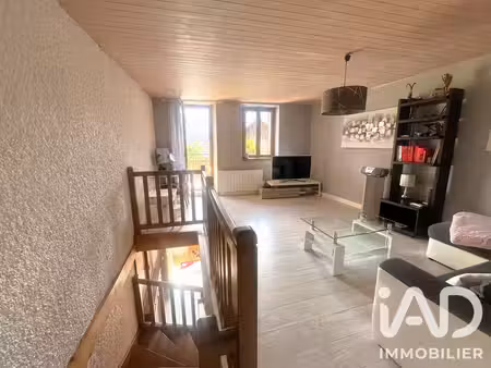 maison de village à la compôte (73630)