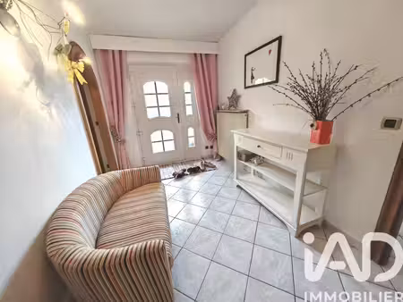 maison à villers-le-lac (25130)