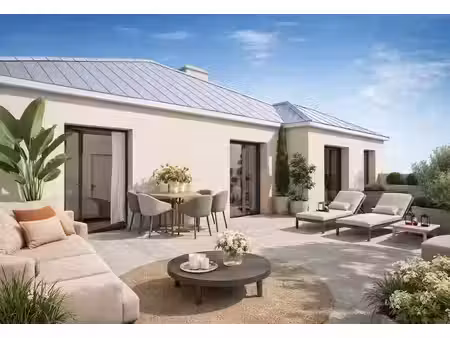 vente appartement 3 pièces 70 m² à champigny-sur-marne (94500)  343 300 €