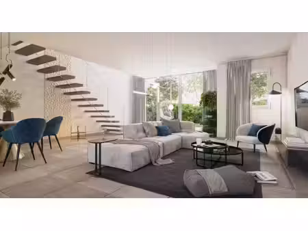 prestigieux appartement en vente quint-fonsegrives  france