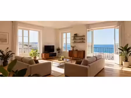 vente appartement 4 pièces 82 m² à port-saint-louis-du-rhone (13230)  349 900 €