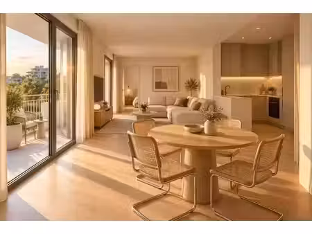 vente appartement 3 pièces 62.3 m² à l'hay-les-roses (94240)  355 805 €