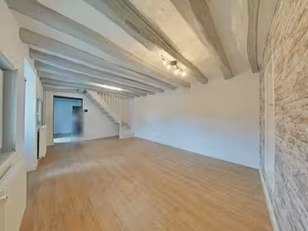 location maison 4 pièces 86m² langeais 37130