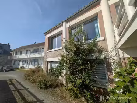 vente appartement 5 pièces 90 m² à binic (22520)  369 000 €