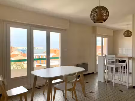 location appartement 1 pièce 36m² roanne 42300