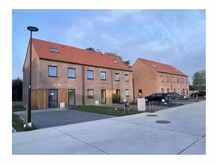 maison à vendre à rue du champ de l'aigle 4-k23 ath (vbe72875)