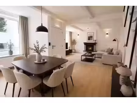maison à vendre à stationsstraat 84 oudenburg (rbx02136)