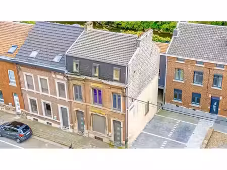 maison à vendre à rue hodister pepinster (vbe72776)