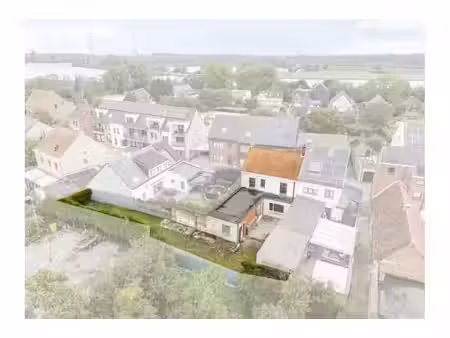 maison à vendre à frans rottiersstraat 14 bornem (rbx02086)