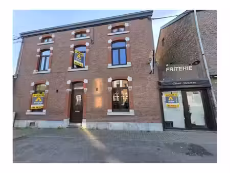 maison à vendre à rue des ardennes 12 durbuy (vbe72923)