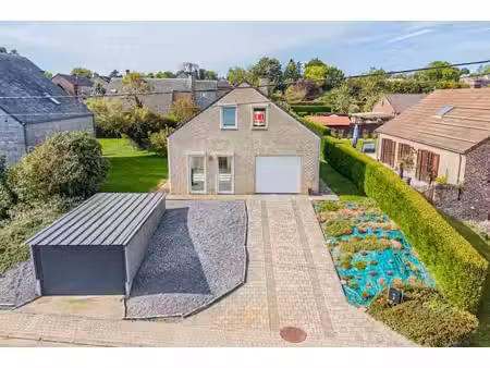 maison à vendre à rue valentin hougardy 3 havelange (vbe72689)