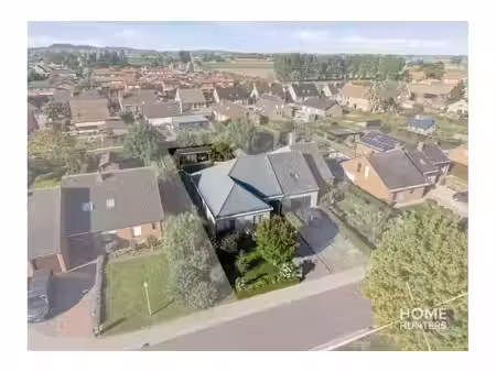 maison à vendre à berkenwijk 40 dikkebus (rbx02025)