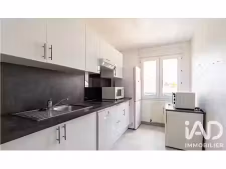 appartement à le mans (72000)