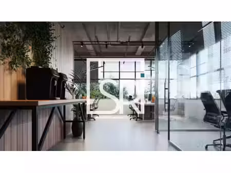 location local commercial 100m² vichy 03200