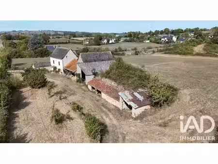 maison de campagne à anglars-saint-félix (12390)