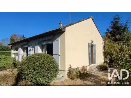 maison à reugny (03190)