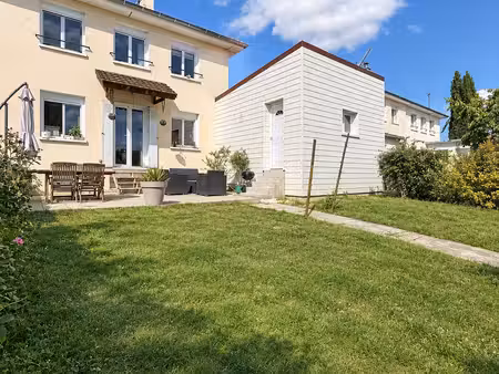 maison à rethel (08300)
